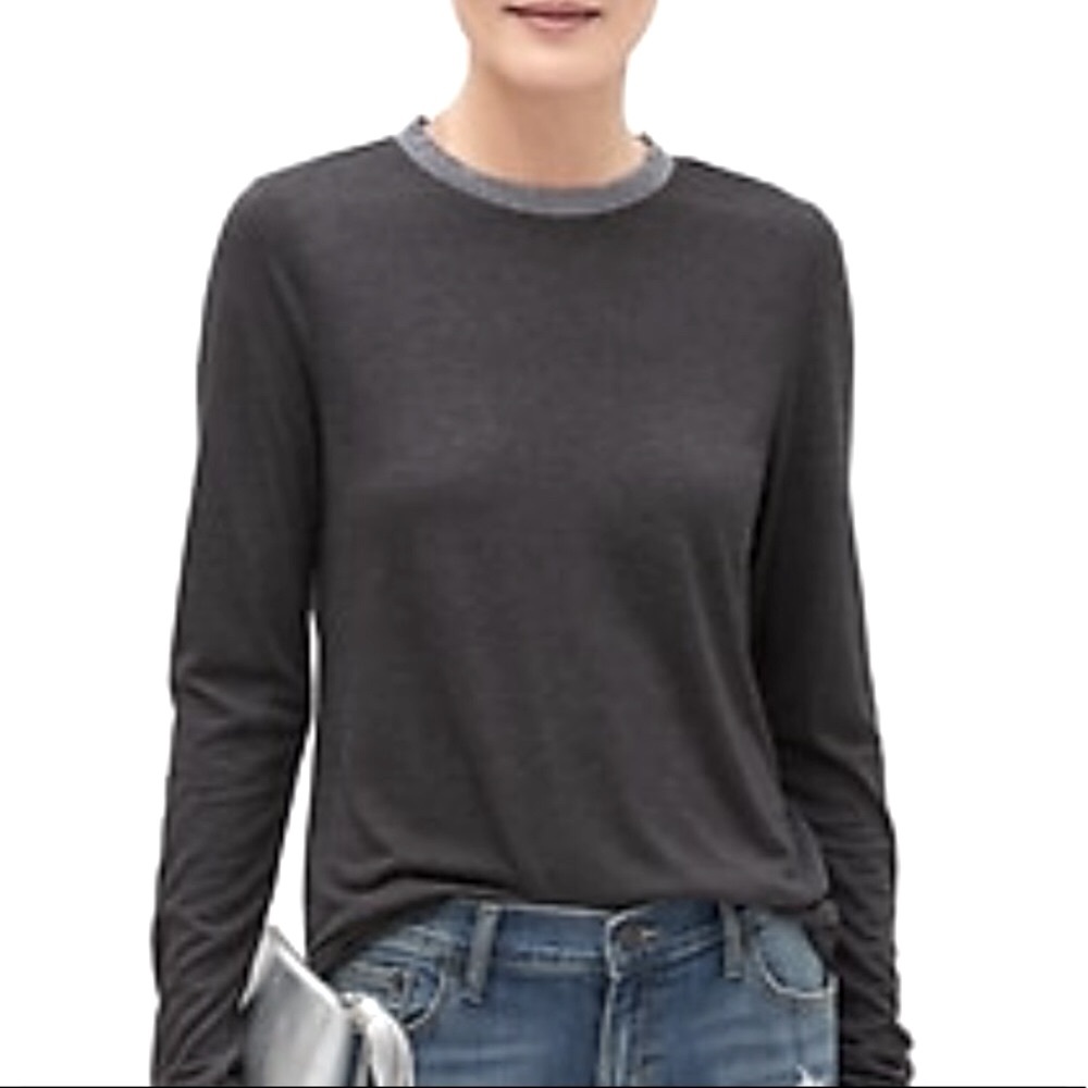 Banana Republic $5 FIRM
